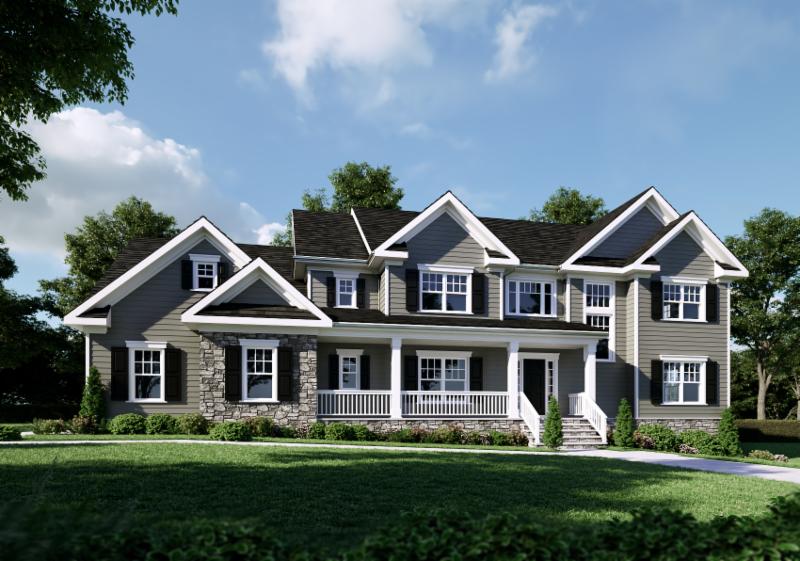 North Central Nj Luxury New Homes Open Houses Confirm That You Like This