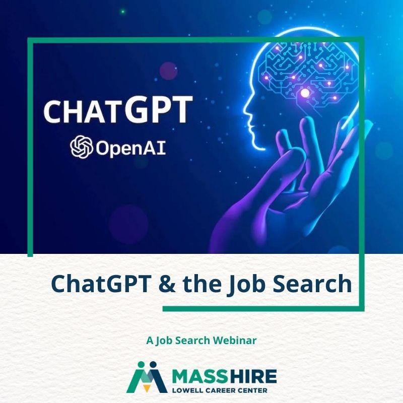 MassHire Lowell Career Center Jobs, Events, News