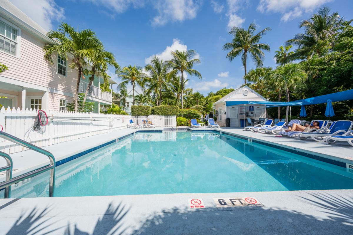 Key West news-4 week opening including 4th of July!