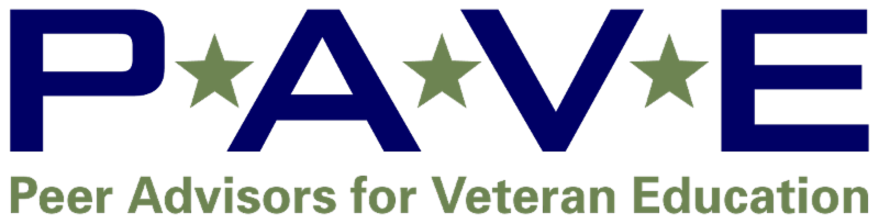 PAVE logo
