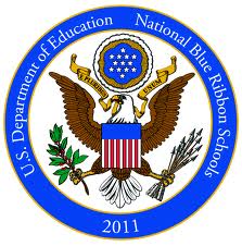 Blue Ribbon logo