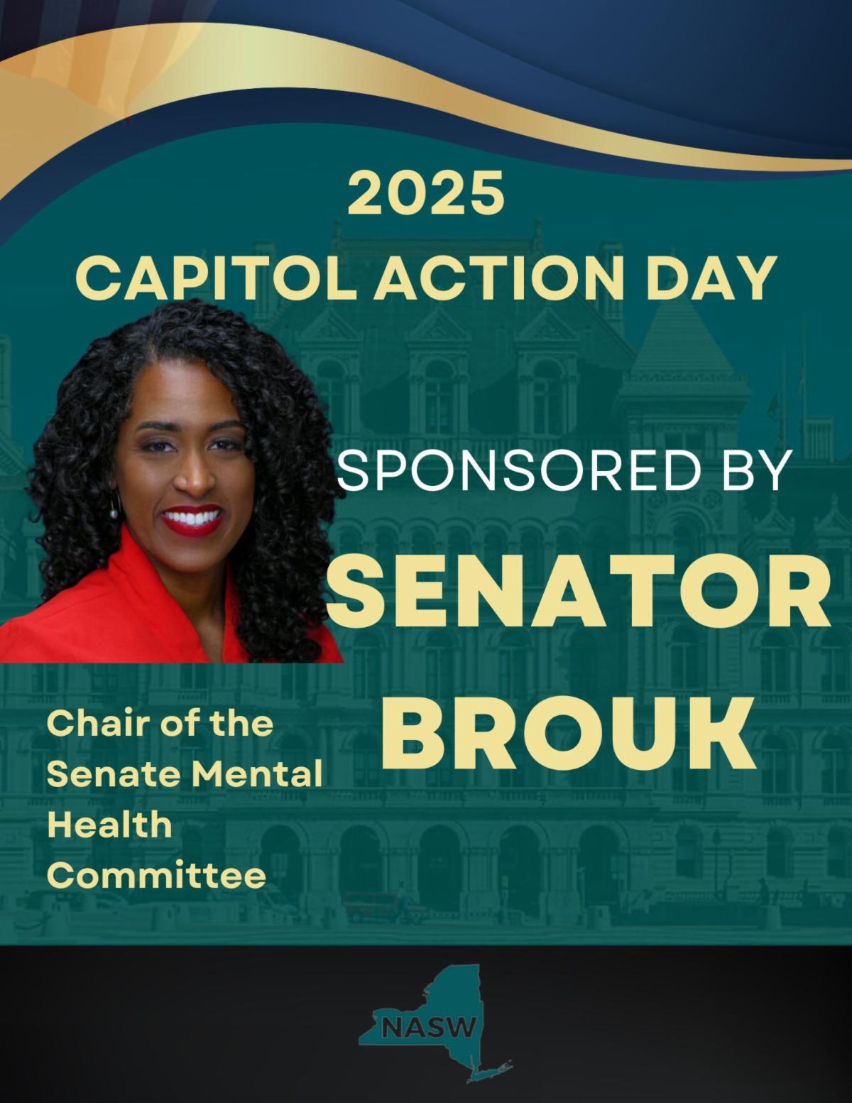 Capitol Action Day 2025 was a success!