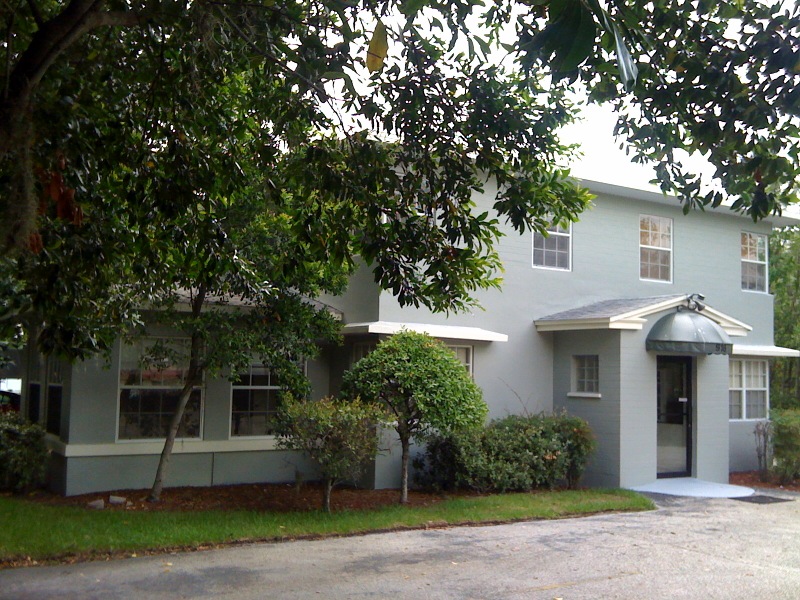 918 bldg 2012