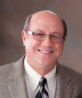 Bill Claytor
