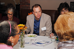 Patti Baum, Drs. Hugh Silk, 