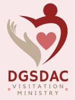 DGSDA Church's Visitation Ministry logo 