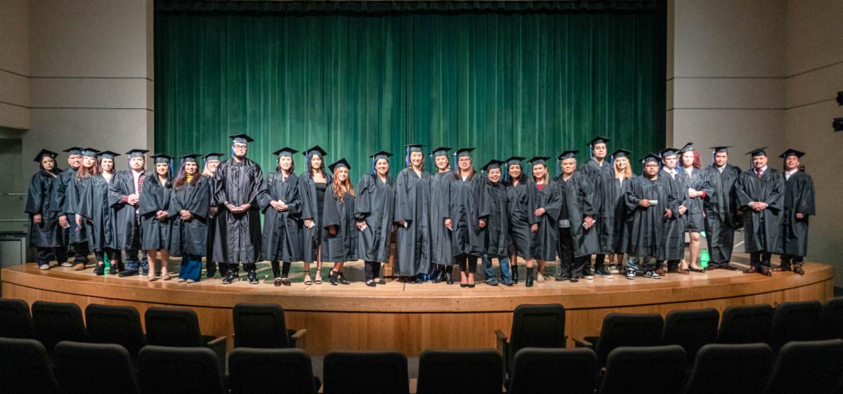 Fall 22 Adult Ed Graduates