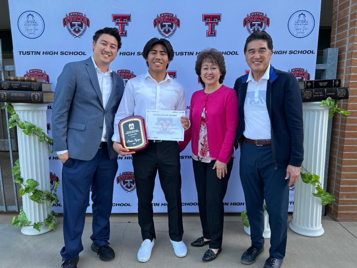TPSF Scholarships