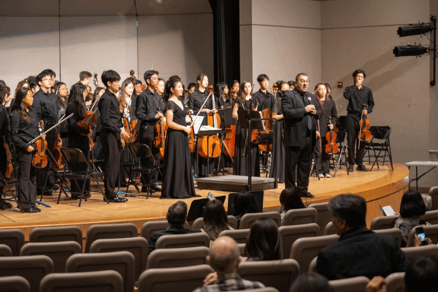 BHS Orchestra