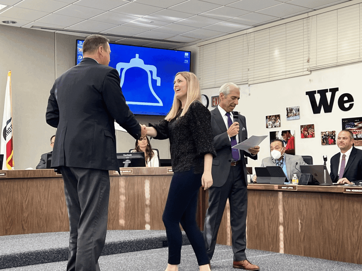 Highlights from the August 22 Board Meeting