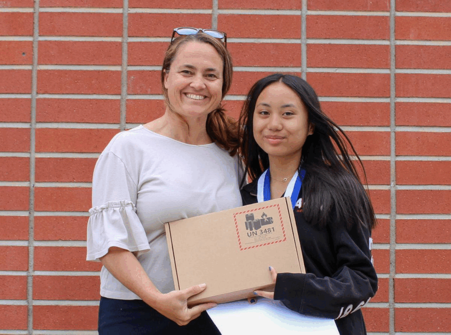 Surface Pro Winners