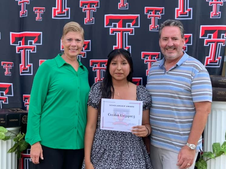 TPSF Summer Academy