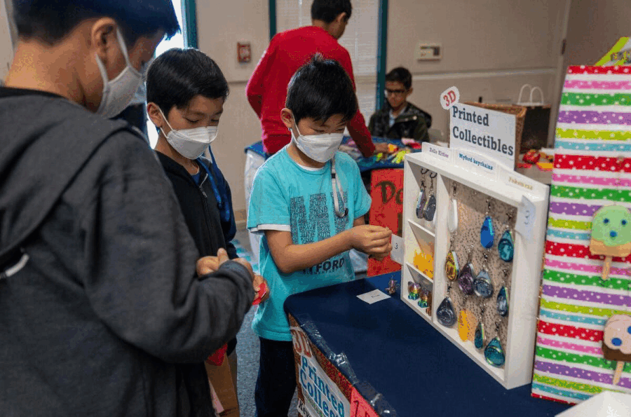 Myford Entrepreneurs