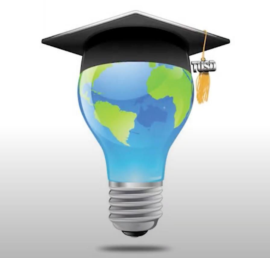 State of Our Schools logo
