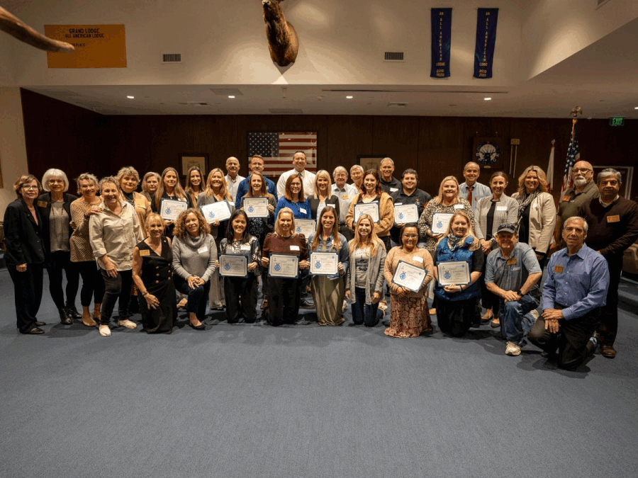 Rotary Good Idea Awards
