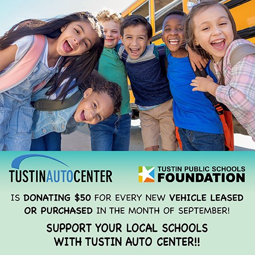 Drive for Education