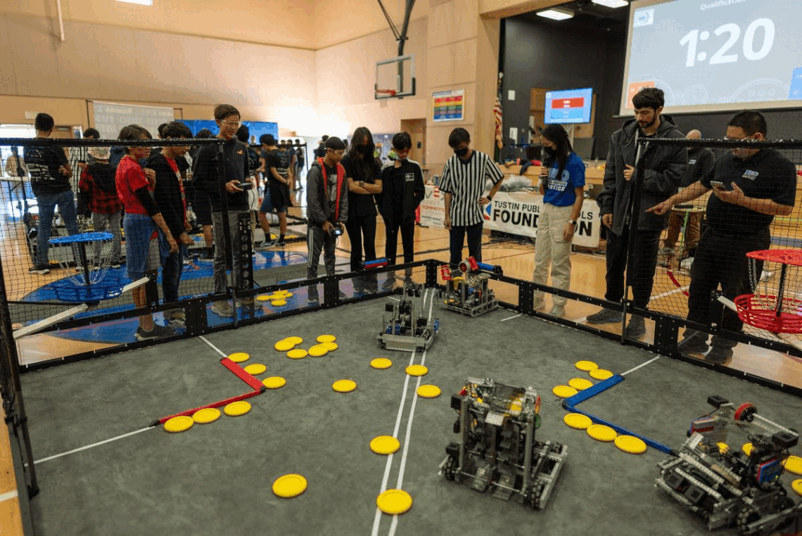 VEX Robotics
