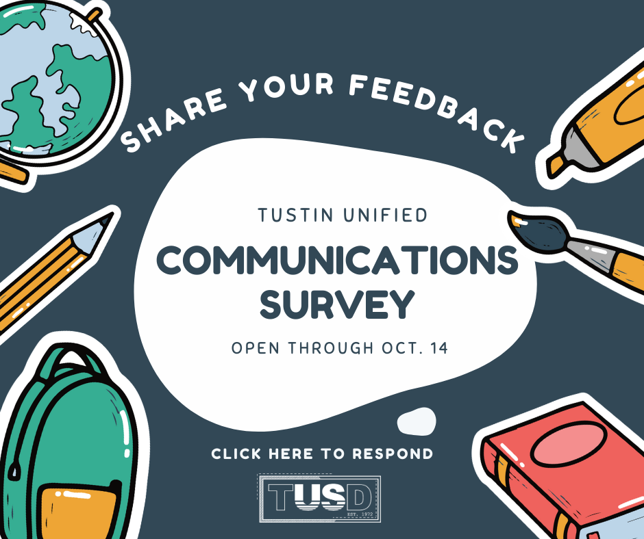 Communications Survey