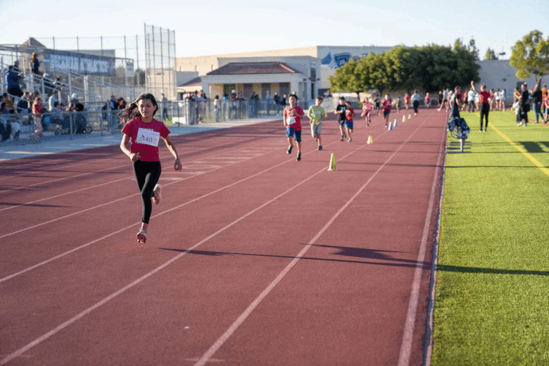 Track