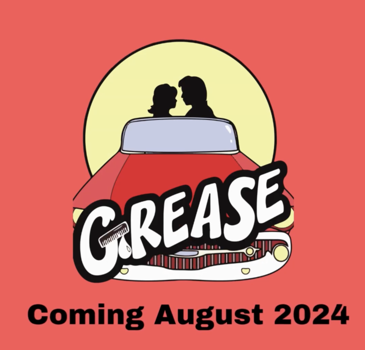 TACFA Grease 2024