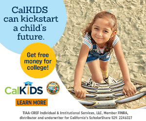 CalKIDS