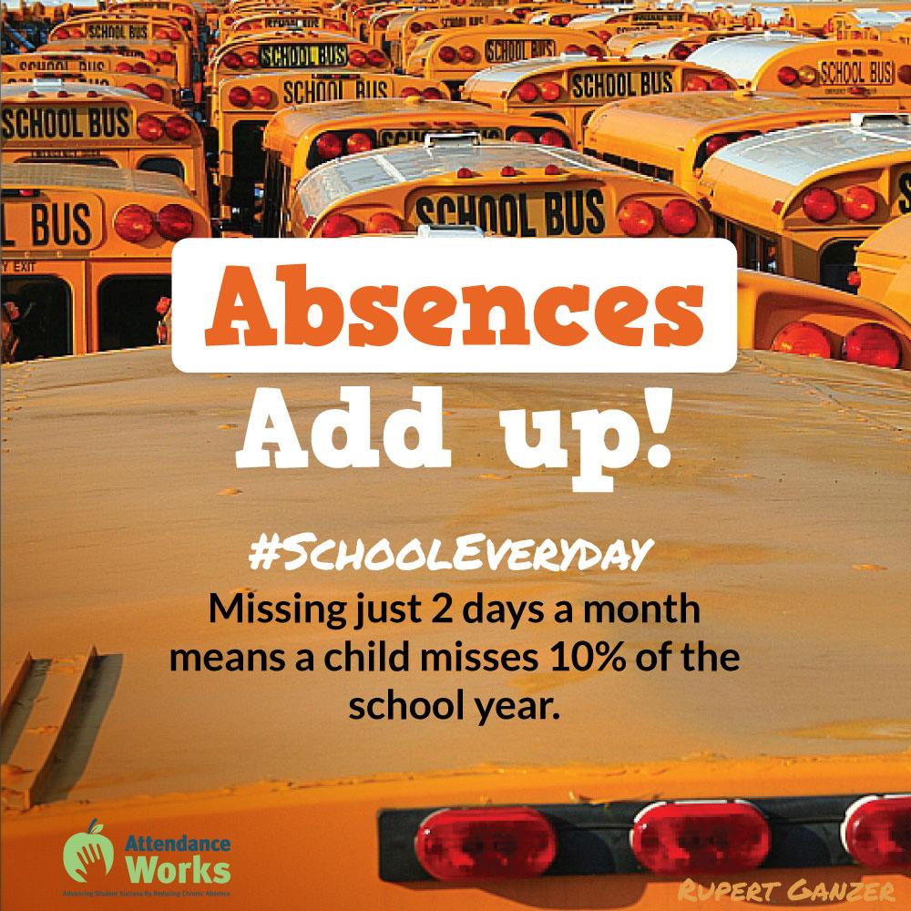 Attendance Works