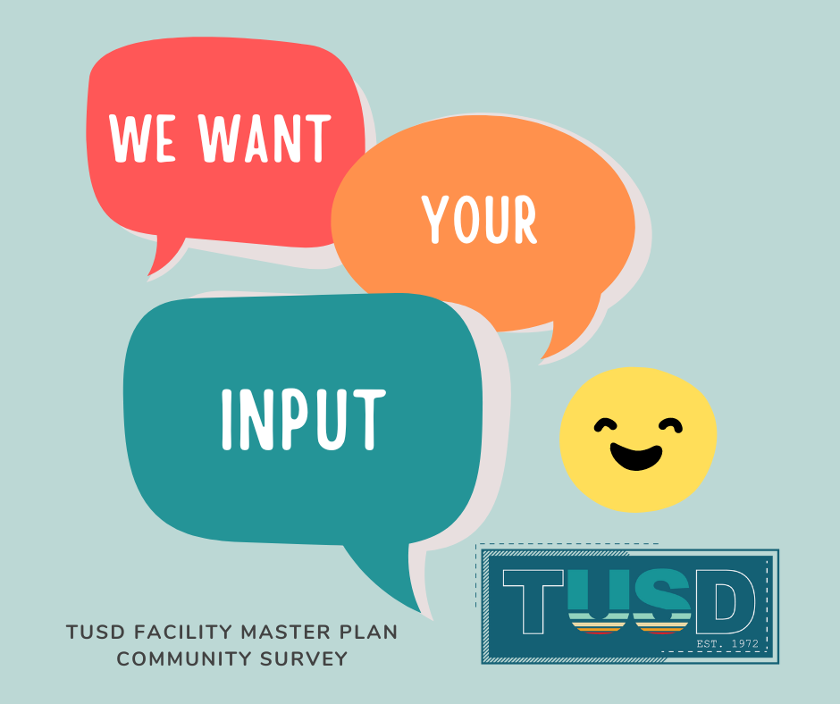 FMP Community Survey