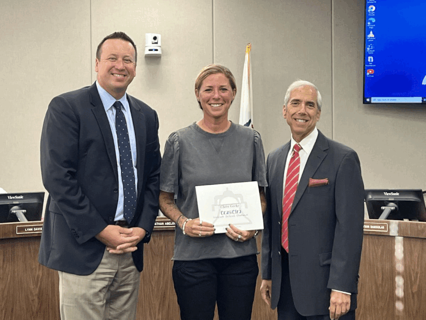 Highlights from the September 12 Board Meeting