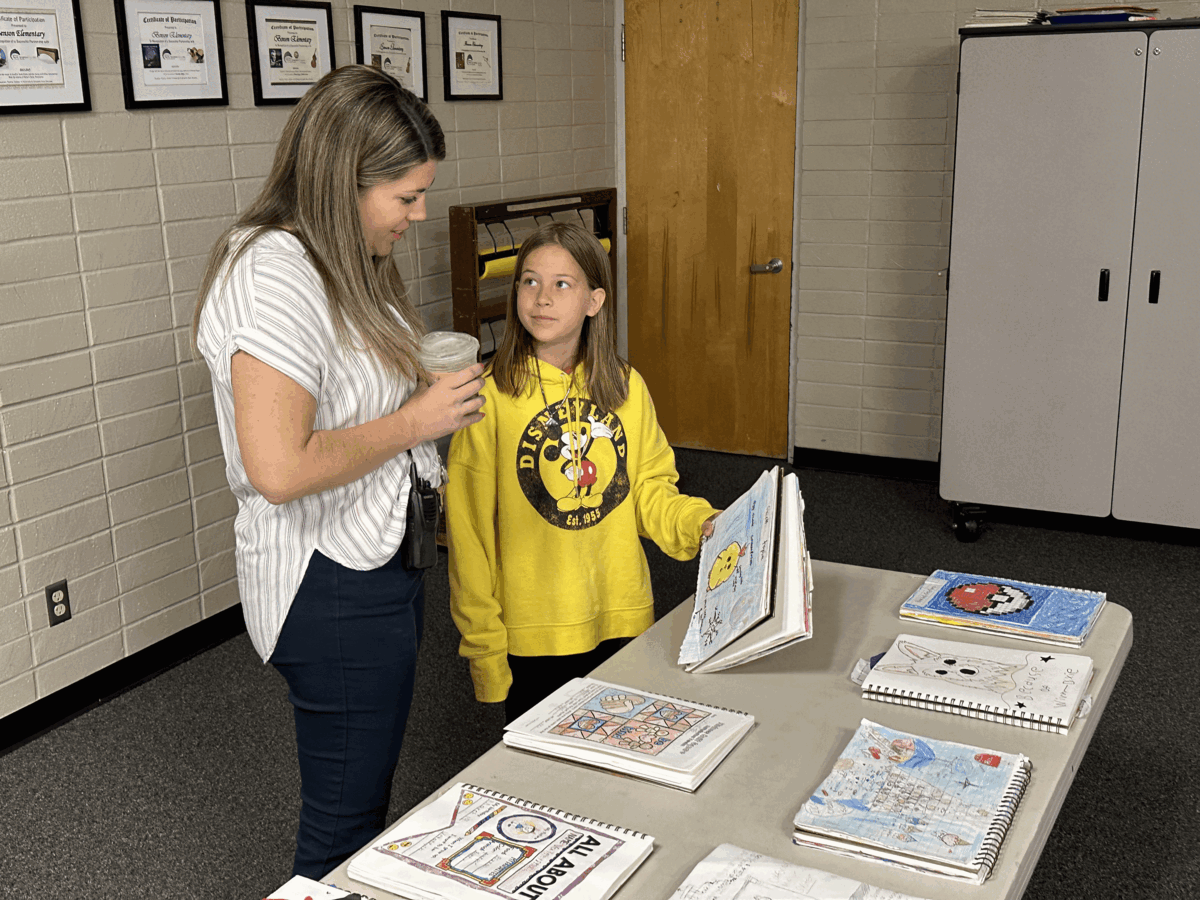Learning Journals
