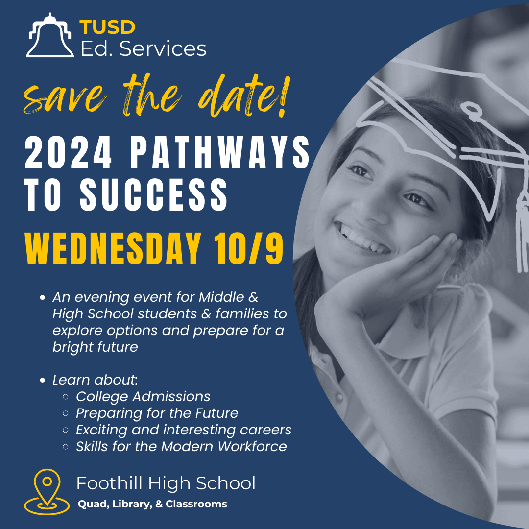 Pathways to Success 10.9