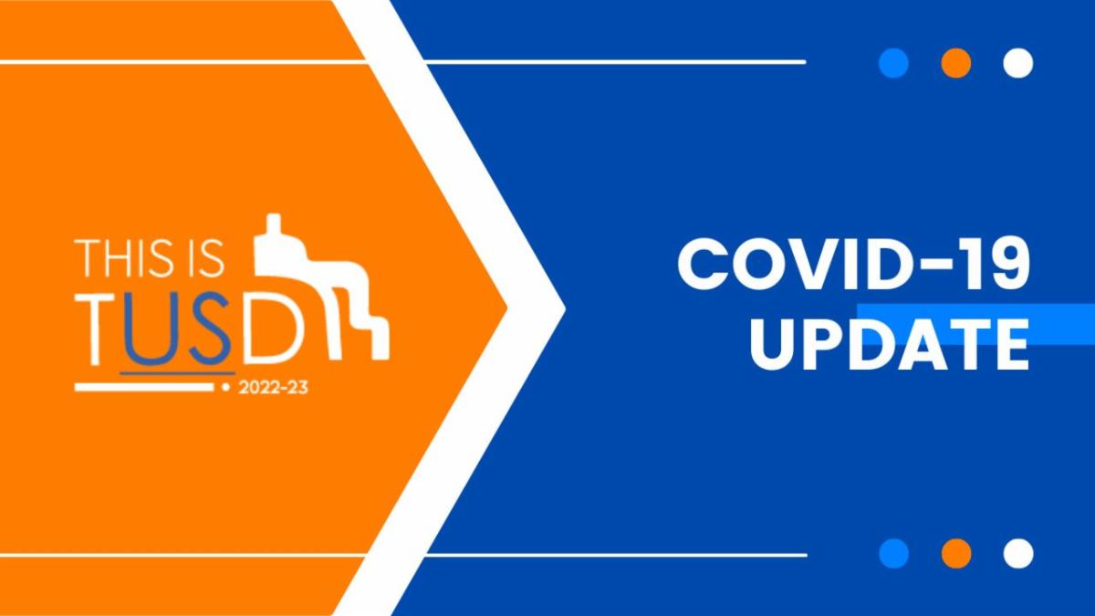 COVID Update