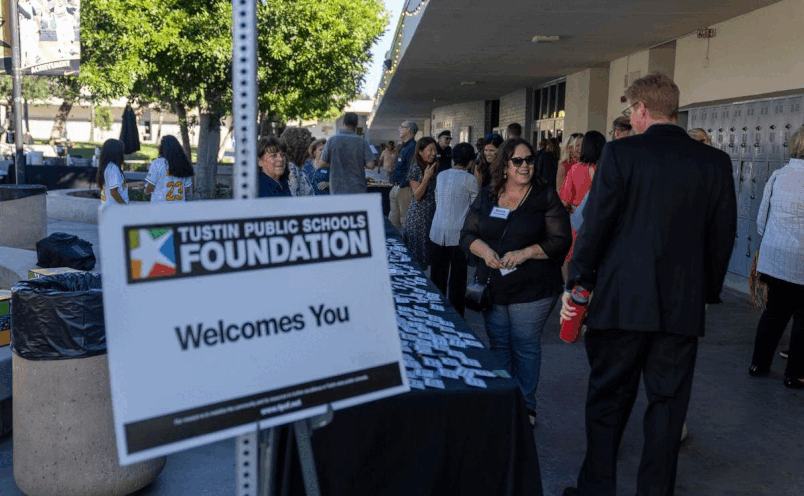 TPSF State of the Schools