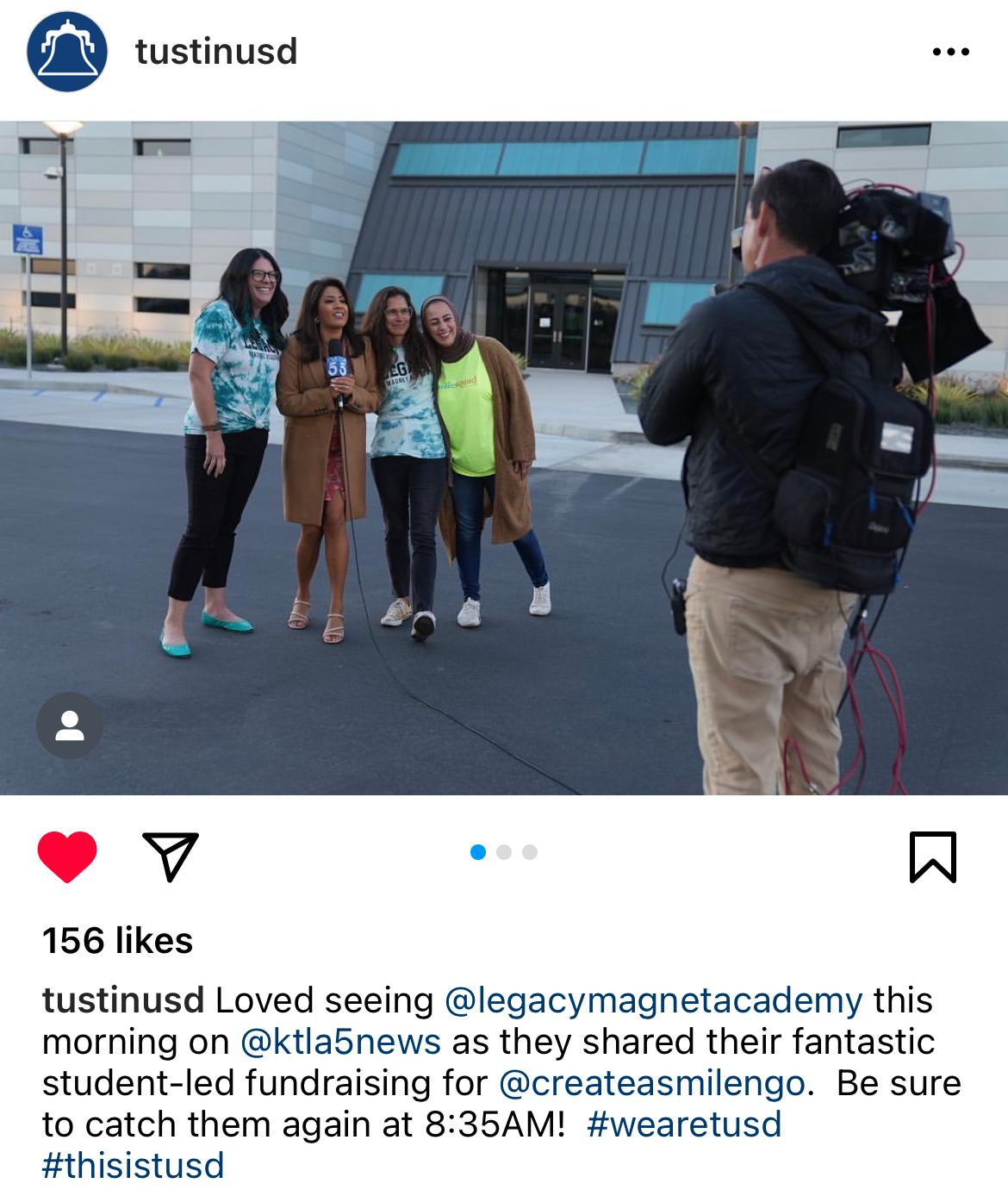 Instagram