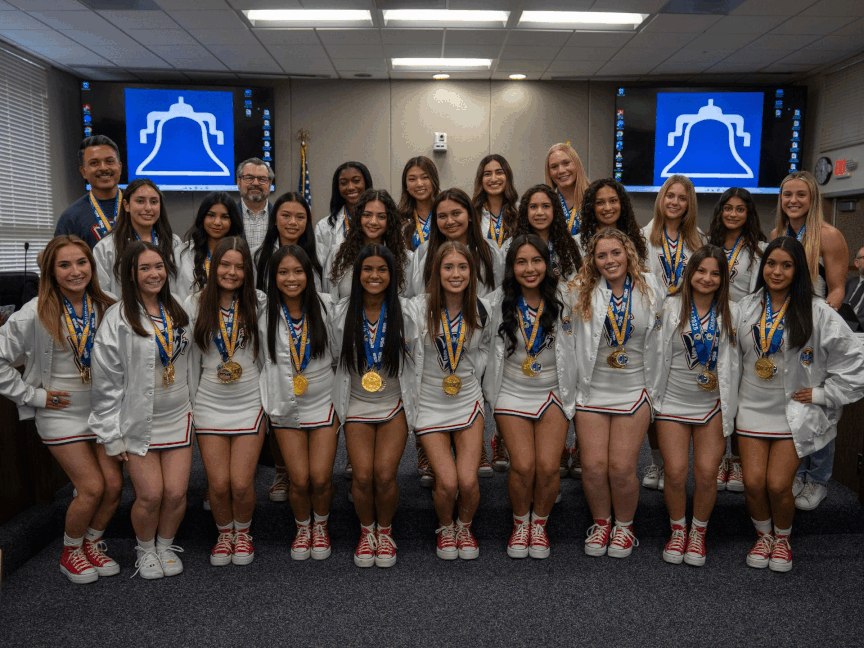 March 10 Board Highlights