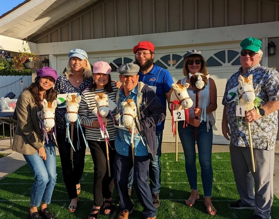Dollars for Tustin Scholars