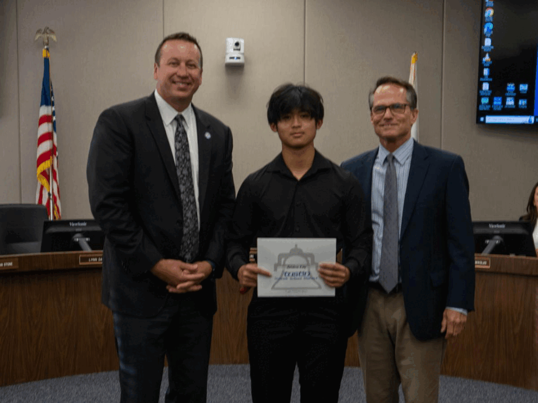 Board Highlights