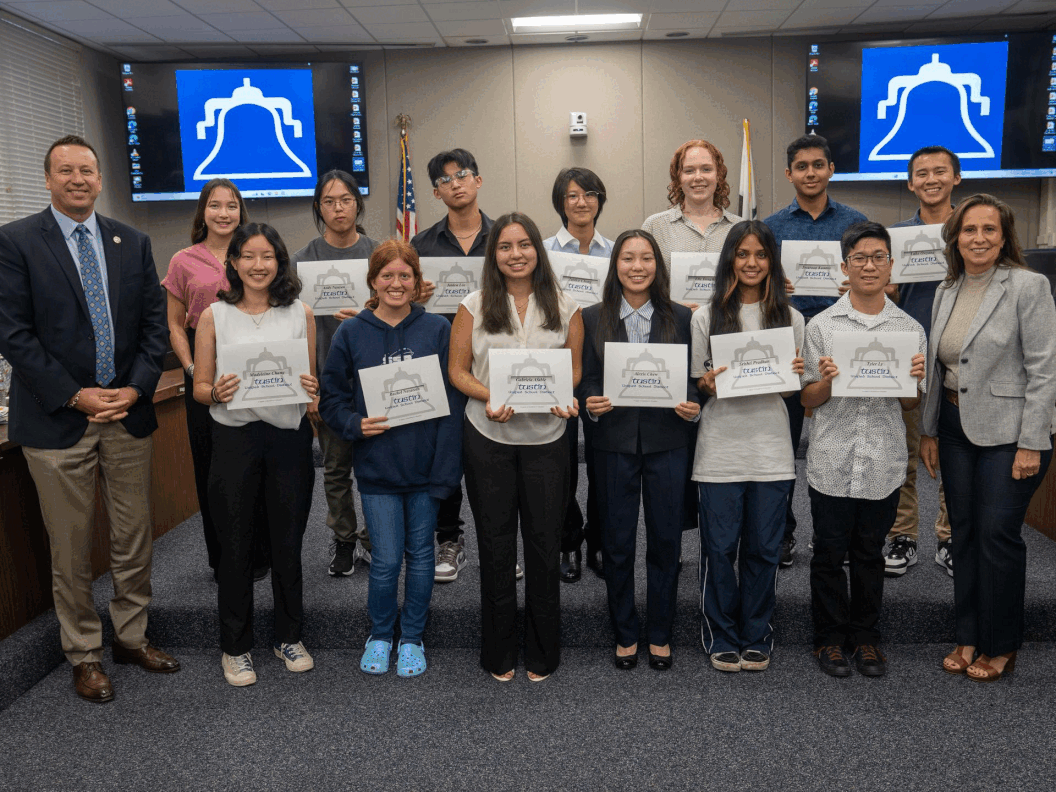Board Meeting Highlights 101424