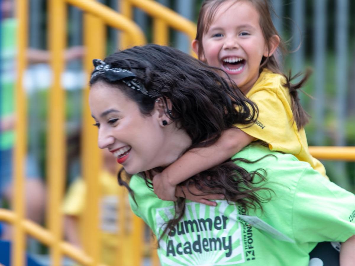 Summer Academy