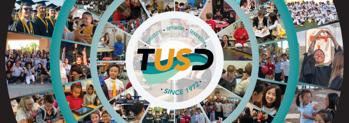 Superintendent's Newsletter Header