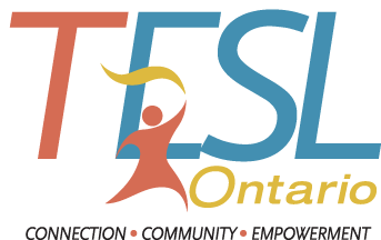 TESL Logo png