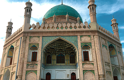 Photo by Asmat Kharoti on Unsplash