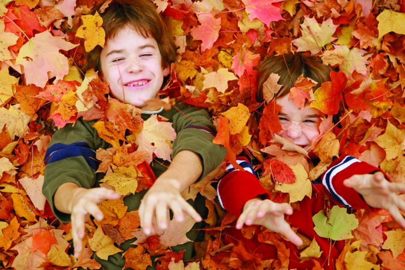 Get ready for cooler weather