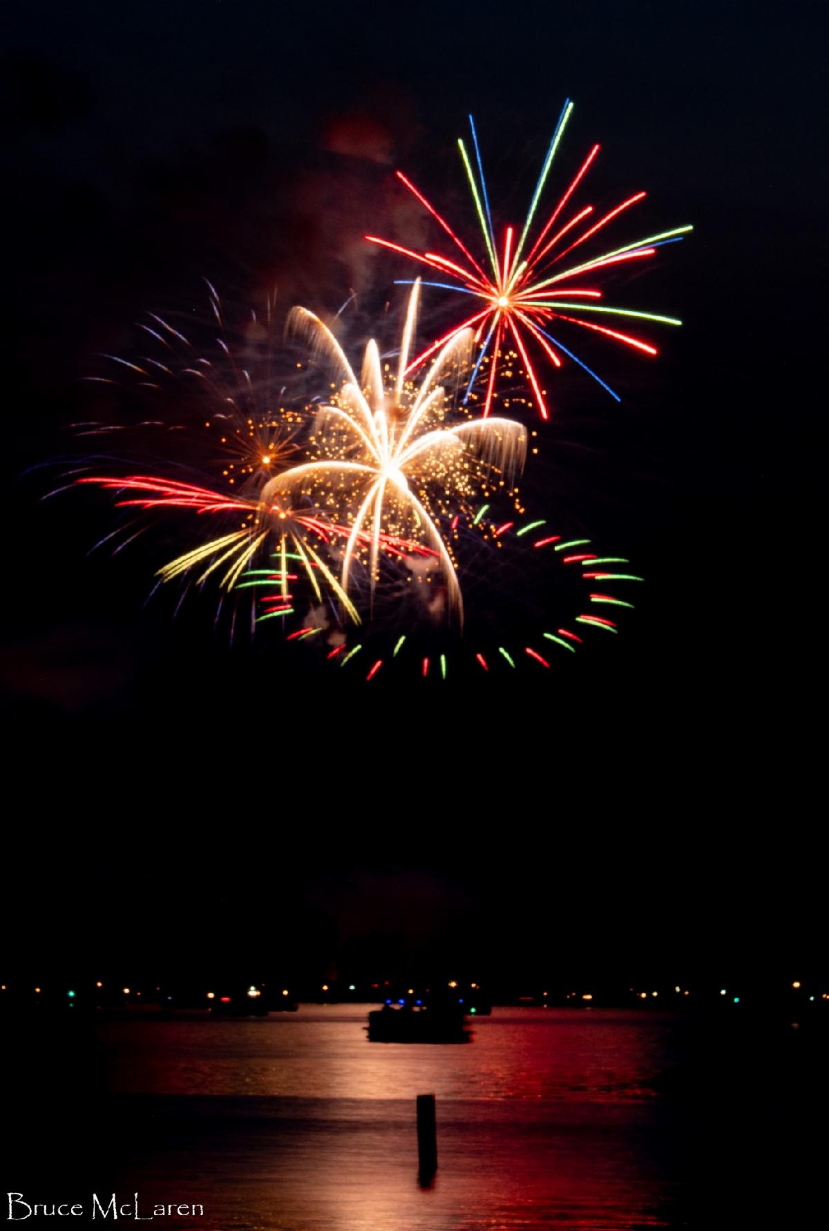 Bruce McLaren Photographer