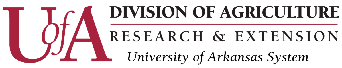UA System Division of Ag logo