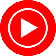YouTube Music icon