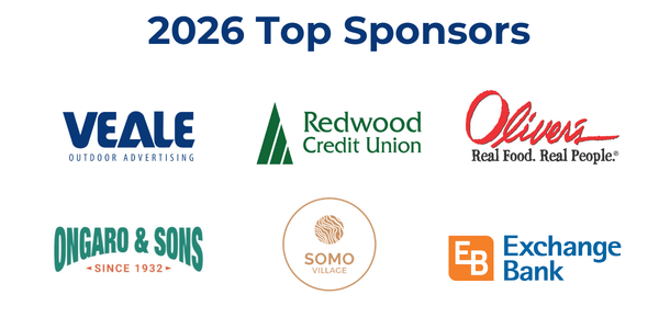 2026 Top Sponsors