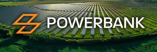 Powerbank banner image