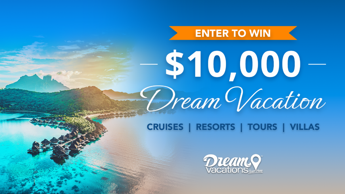 Your Ultimate Travel Escape Awaits!