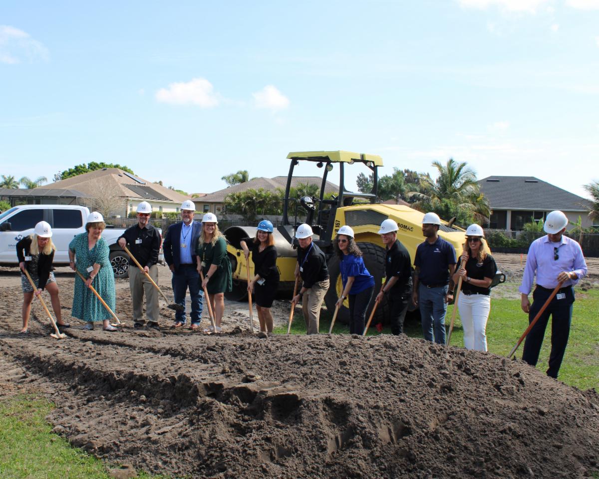 Get Ready to ShamRock!