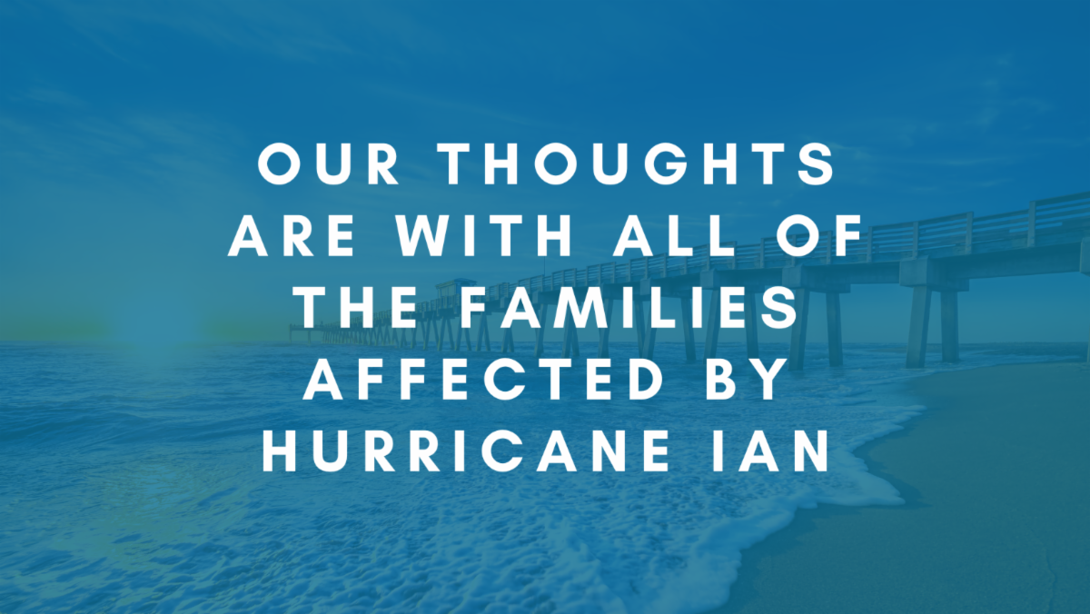 BPS ReOpens Following Hurricane Ian